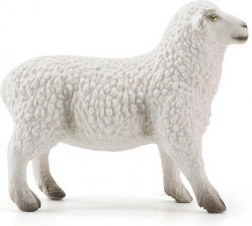 Sheep Figurine