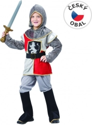 Carnival Costume Knight