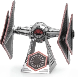 METAL EARTH 3D-puzzel Star Wars: Sith TIE Fighter