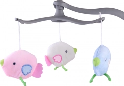 Electric Baby Swing Yokomisiada