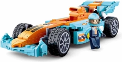 Sluban Wielka Formuła Zespół Wyścigowy