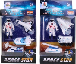 Set spaziale per bambini