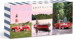 Puzzle Gray Malin - Vacanza 3 in 1