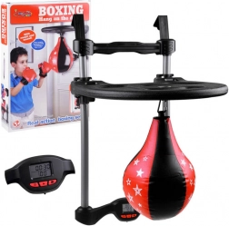Children's Hanging Boxing Pear