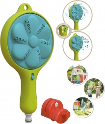 Garden Water Sprinkler for Smoby Playhouse