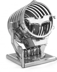 METAL EARTH 3D Puzzle Batman: Bat-Signal