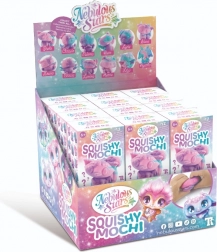 Nebulous Stars squishy figure Animoush 7 cm