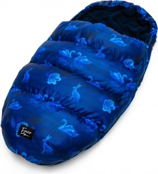 ESECO Winter Footmuff Swan Lake
