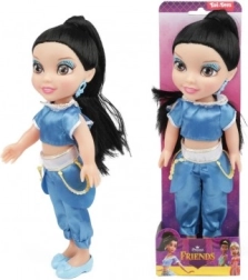 Oriental Princess Doll 29 cm