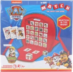 Board Game Match – PAW PATROL