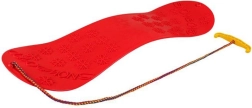 Kinder-Schneegleiter Baby Mix Snowboard 72 cm rot
