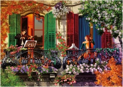 Puzzle Serenade 1500 Pieces EDUCA