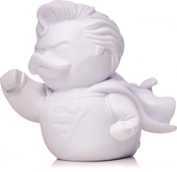 TUBBZ Rubber Duck Superman for Custom Design