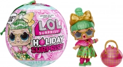 L.O.L. Surprise! mini poupée de fête en édition limitée