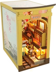 Podstavek za knjige Sakura počitnice