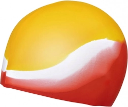 Bestway cuffia da nuoto in silicone per bambini colorata 3+