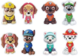 PAW Patrol 3D PVC Figure