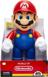 Large Collectible Figure SUPER MARIO 51 cm