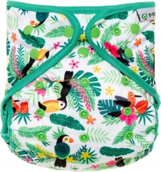 T-TOMI Culotte de protection Parrots