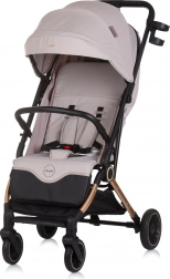 Sportieve Kinderwagen Chipolino Pixie Tiramisu