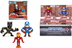 Figura Marvel Avengers 6,5 cm