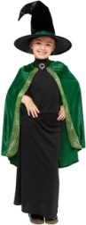 Children's Professor McGonagall Costume