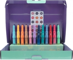 Set za crtanje sa sprej flomasterima Stitch