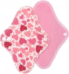 T-TOMI Wkładka materiałowa INTIM Hearts