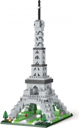 Eiffel Tower Building Kit