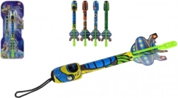 Svemirska praćka s pištajućim zvukom