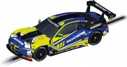 Autó a GO!!! autópályához BMW M4 GT3 VALENTINO ROSSI 1:43