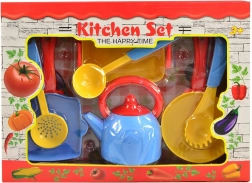 Children's Kitchen Set