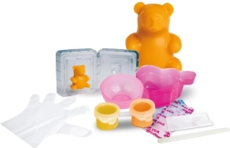 Set creativo modelo fai da te capibara