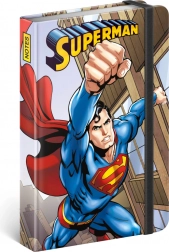 Zápisník Superman – Den zkázy