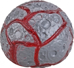 meteorite light-up ball