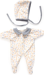 Pyjamas til dukker Pomea Paloma
