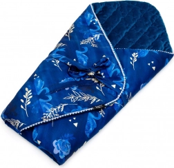 ESECO Quick Swaddle Swan Lake