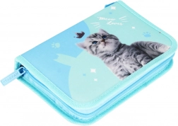 Astuccio pieghevole Gattina