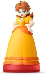 amiibo figure Daisy – Super Mario