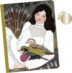 Zápisník Djeco Margot