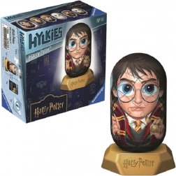 Ravensburger 3D Puzzle Hylkies Harry Potter – 54 pieces