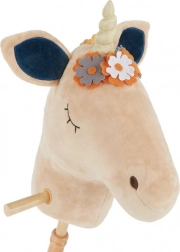 Bieco - Hobby Horse Magic on a Stick