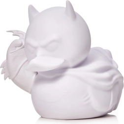 Tubbz Duck DIY DC Comics - Batman for Custom Decoration