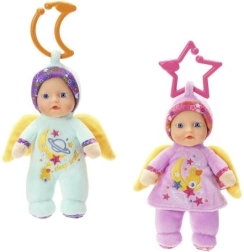 Baby Born kleine engelenpop 18 cm