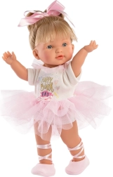 Llorens Birthday Doll Valeria 28 cm