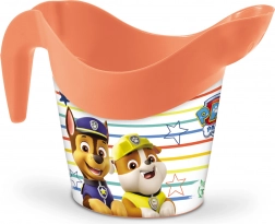 Secchiello con attrezzi della Paw Patrol 17 cm