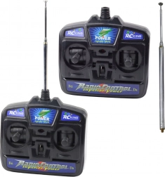 Remote Control for Battery-Powered Car 27 MHz