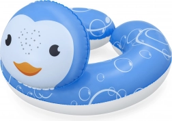 Bestway Penguin Inflatable Swim Ring for Kids 50 × 46 cm – Penguin