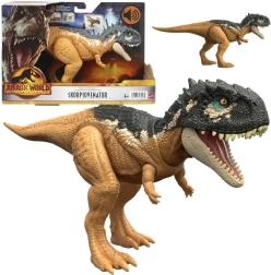 Jurassic World Dominion Dinosaur Skorpiovenator