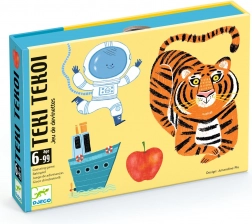 Kartna igra Djeco Téki-Tékoï